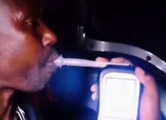 Kenyan Driver Arrested in Tanzania After Breathalyzer Records 999.9 Alcohol Reading