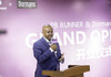 Kenya Expands Coffee Market in China with Launch of Dormans Coffee Centre