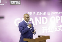 Kenya Expands Coffee Market in China with Launch of Dormans Coffee Centre