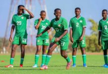 Kenya Junior Starlets Qualify For FIFA U-17 Women’s World Cup Round Of 16 After 4-0 Win