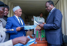 Ogamba Warns Parents Against Fake Exam Papers as KPSEA, KJSEA Begin Ogamba