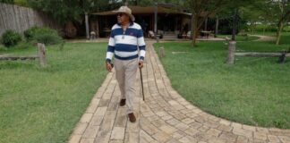 Former President Uhuru Kenyatta Celebrates 65th Birthday