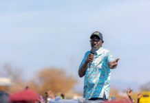Ruto To Launch Ksh 70 Billion Devki Cement Factory In Kitui, Creating 4,000 Jobs