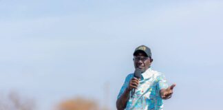 Ruto To Launch Ksh 70 Billion Devki Cement Factory In Kitui, Creating 4,000 Jobs