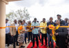 Ruto Commissions Kathekani Senior School Rebuilt Under SGR Relocation Plan