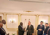 Kenya, Egypt Deepen Water Cooperation Through Nile Basin Initiative