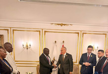 Kenya, Egypt Deepen Water Cooperation Through Nile Basin Initiative