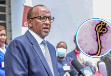 Kenya Releases First 20 Ebola Contacts from Quarantine Kenya Releases First 20 Ebola Contacts from Quarantine