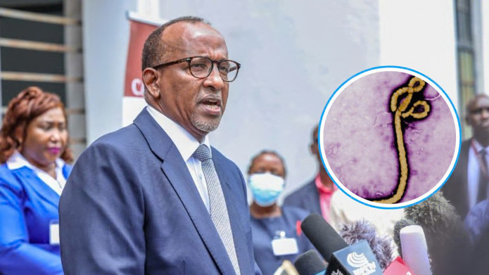 image Kenya Releases First 20 Ebola Contacts from Quarantine