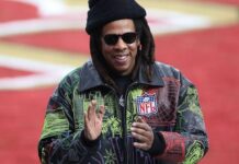 Jay-Z to Headline Super Bowl 2027 Halftime Show at SoFi Stadium