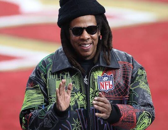 Jay-Z to Headline Super Bowl 2027 Halftime Show at SoFi Stadium