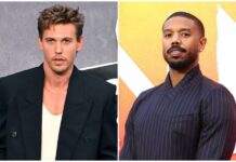 Michael B. Jordan and Austin Butler Movie Set Disrupted by Armed Man in New York