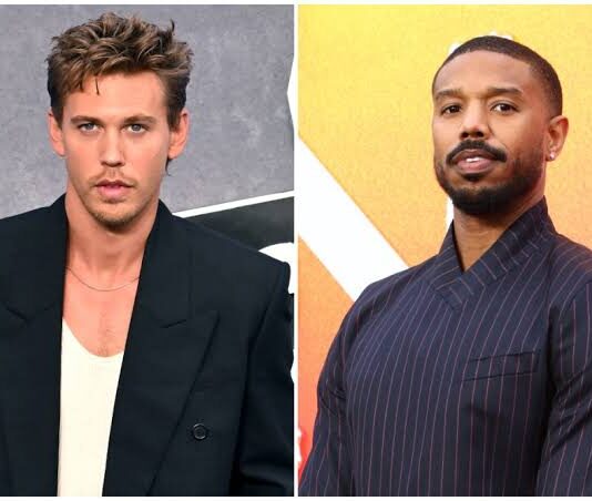 Michael B. Jordan and Austin Butler Movie Set Disrupted by Armed Man in New York