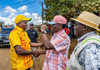 Kabogo Joins Kindiki in Launching Sh1.2 Billion Road Project in Juja