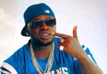 Khaligraph Jones Declares Kapitani Kenya’s Number One Artist Right Now