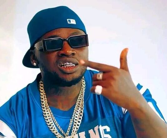 Khaligraph Jones Declares Kapitani Kenya’s Number One Artist Right Now