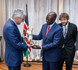 Ruto Holds Talks with Wildberries CEO on E-Commerce Investment in Kenya