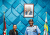 IG Douglas Kanja Meets Attorney General Dorcas Oduor Over Criminal Justice Reforms