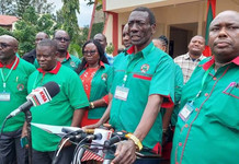 KNUT Pushes TSC to Release Hardship Allowances for Nyatike Teachers