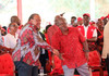 Jubilee Names New Officials, Forms Team for 2027 Opposition Talks