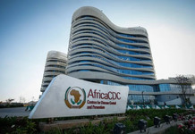 Africa CDC Commits Ksh194 Million to Support Kenya’s Ebola Response