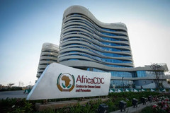 Africa CDC Commits Ksh194 Million to Support Kenya’s Ebola Response