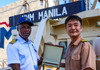 KPA Welcomes HMM Vessel as New Shipping Service Boosts Mombasa Port Connectivity