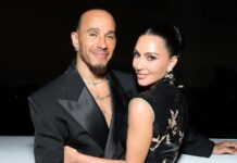 Kim Kardashian And Lewis Hamilton In Mexico City: Will They Reunite?