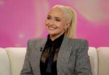 Hayden Panettiere’s Death Investigation Closed as Police Rule Death Accidental