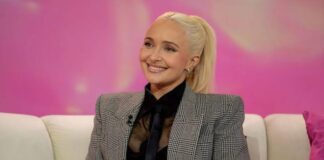 Hayden Panettiere’s Death Investigation Closed as Police Rule Death Accidental