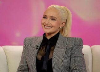 Hayden Panettiere’s Death Investigation Closed as Police Rule Death Accidental
