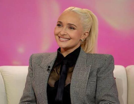 Hayden Panettiere’s Death Investigation Closed as Police Rule Death Accidental