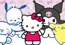 Sanrio Ends Hello Kitty Collaboration With Vivant After China Backlash