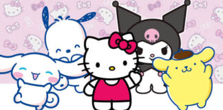 Sanrio Ends Hello Kitty Collaboration With Vivant After China Backlash