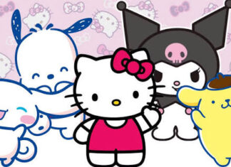 Sanrio Ends Hello Kitty Collaboration With Vivant After China Backlash