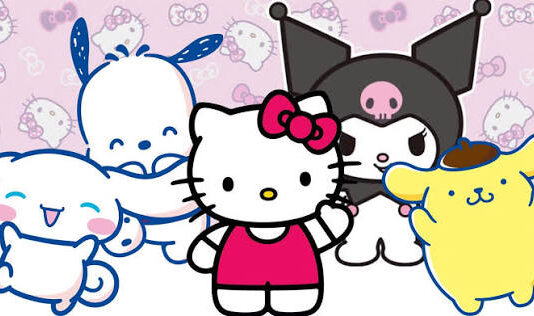 Sanrio Ends Hello Kitty Collaboration With Vivant After China Backlash
