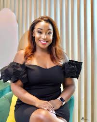Betty Kyallo Speaks Out Against Child Abuse And Violence By Parents