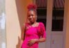 Tanzanian Video Vixen Precious Stellah Dies While Receiving Treatment
