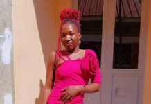 Tanzanian Video Vixen Precious Stellah Dies While Receiving Treatment