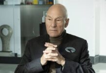 Star Trek Legend Patrick Stewart Dies Following Sudden Illness
