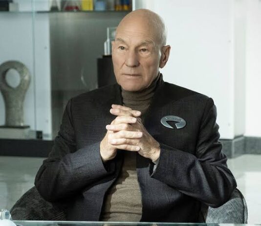 Star Trek Legend Patrick Stewart Dies Following Sudden Illness