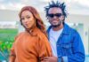 Bahati and Diana Marua Ban Cameras and Livestreaming Ahead of November 6 Wedding