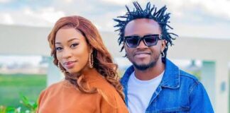Bahati and Diana Marua Ban Cameras and Livestreaming Ahead of November 6 Wedding
