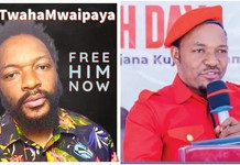 High Court Orders Police to Produce Missing Tanzanian Activist by Monday Missing Tanzanian Activist