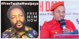 High Court Orders Police to Produce Missing Tanzanian Activist by Monday Missing Tanzanian Activist