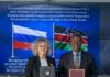 Kenya Signs MoU With Russia To Modernize Labour Inspection Systems