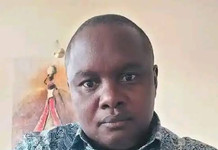 Veteran Nation Journalist Kitavi Mutua Dies After Snake Bite