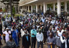 SRC Seeks Public Views on Plan to Link Civil Servants’ Pay to Performance
