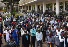 SRC Seeks Public Views on Plan to Link Civil Servants’ Pay to Performance