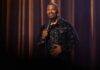 Jamie Foxx Reveals He Survived Brain Bleed and Stroke in 2023: “I Almost Died”